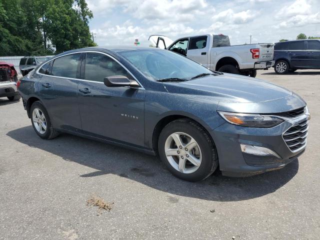 Продаж на аукціоні авто 2021 Chevrolet Malibu Ls, vin: 1G1ZB5ST5MF047512, номер лоту: 64720545