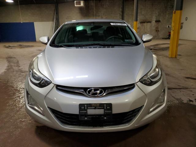 Продаж на аукціоні авто 2015 Hyundai Elantra Se, vin: 5NPDH4AE6FH622576, номер лоту: 62750515