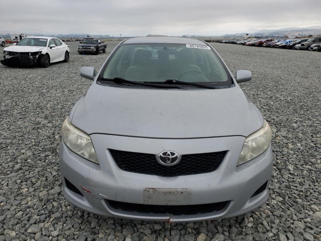 Aukcja sprzedaży 2009 Toyota Corolla Ba, vin: 1NXBU40E59Z037949, numer aukcji: 63780855