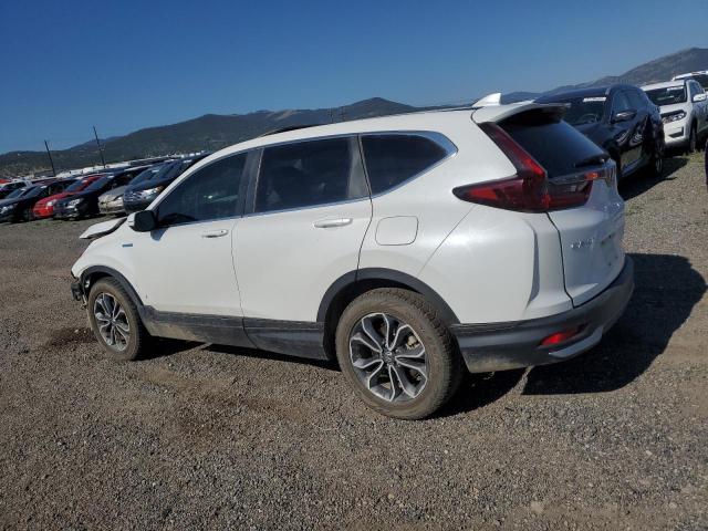 64846805 :رقم المزاد ، 7FART6H58LE014000 vin ، 2020 Honda Cr-v Ex مزاد بيع