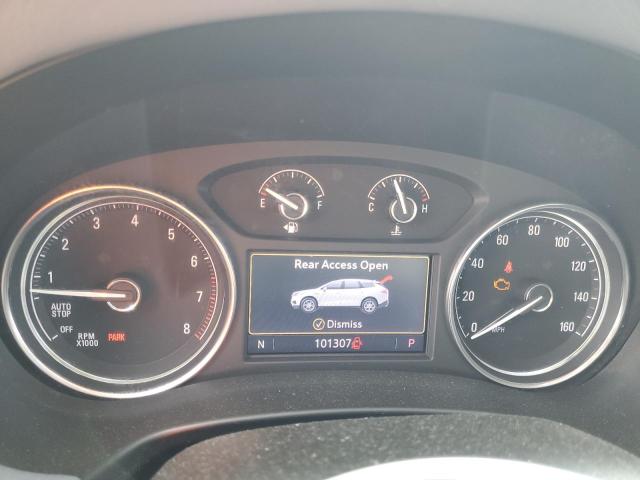 Aukcja sprzedaży 2020 Buick Enclave Es, vin: 5GAERBKW2LJ211970, numer aukcji: 64574335