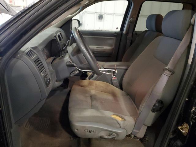 Продаж на аукціоні авто 2006 Dodge Dakota Qua, vin: 1D7HW48N96S516529, номер лоту: 66680055