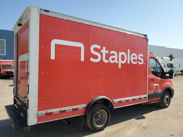 2020 Ford Transit T- მანქანა იყიდება აუქციონზე, vin: 1FDBF6P88LKA98107, აუქციონის ნომერი: 62944985
