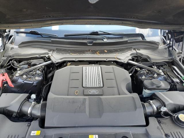 Aukcja sprzedaży 2016 Land Rover Range Rove, vin: SALGV3EF5GA273253, numer aukcji: 65273665