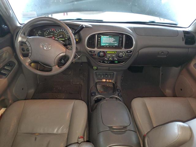 Aukcja sprzedaży 2006 Toyota Sequoia Li, vin: 5TDBT48A56S270867, numer aukcji: 62148705