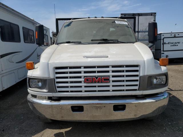 Aukcja sprzedaży 2005 Gmc C5500 C5c042, vin: 1GDE5C1285F524313, numer aukcji: 66582075