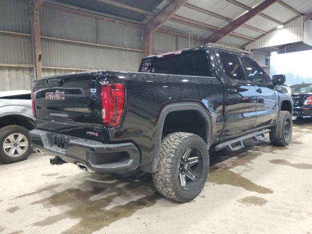 2021 Gmc Sierra მანქანა იყიდება აუქციონზე, vin: 3GTP9EED0MG390807, აუქციონის ნომერი: 67085355