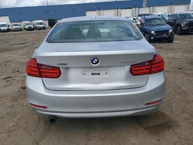 2014 Bmw 320 I Xdri მანქანა იყიდება აუქციონზე, vin: WBA3C3C59EF984618, აუქციონის ნომერი: 64898555