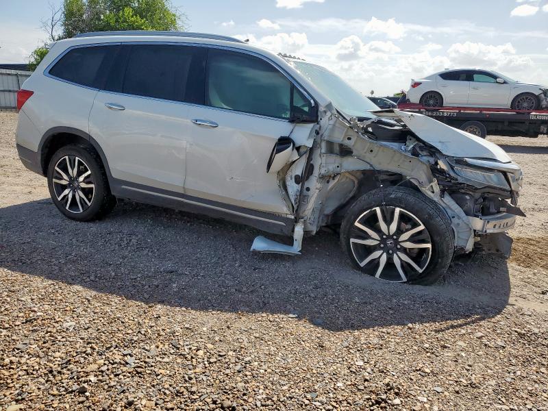 Продажа на аукционе авто 2021 Honda Pilot Tour, vin: 5FNYF5H62MB011807, номер лота: 64983475