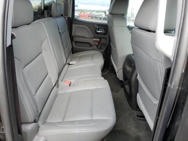 Продаж на аукціоні авто 2017 Gmc Sierra K15, vin: 1GTV2NEJ6HZ158879, номер лоту: 63765645