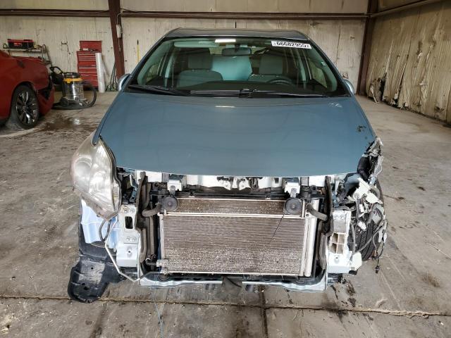 Aukcja sprzedaży 2012 Toyota Prius, vin: JTDKN3DUXC5423720, numer aukcji: 66682955