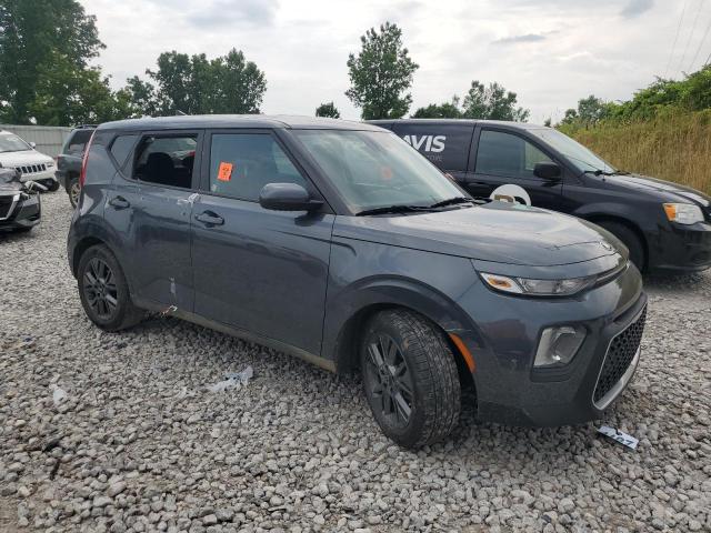 Aukcja sprzedaży 2021 Kia Soul, vin: KNDJ23AUXM7794276, numer aukcji: 55490615