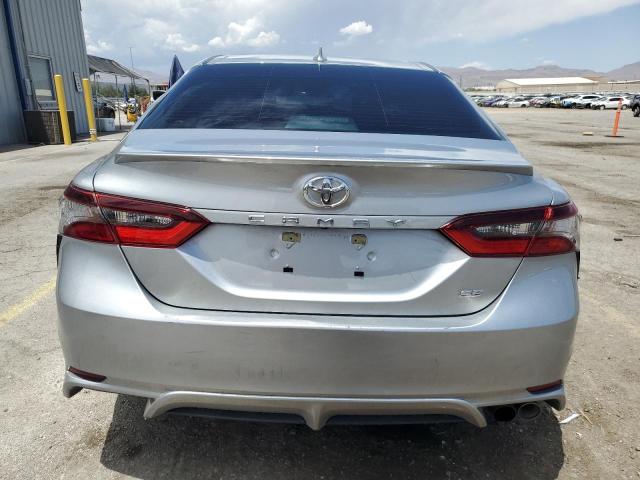Aukcja sprzedaży 2024 Toyota Camry Se N, vin: 4T1G11AK0RU238093, numer aukcji: 63644245