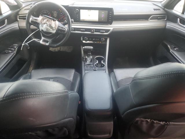 Продажа на аукционе авто 2022 Kia K5, vin: 5XXG64J25NG153063, номер лота: 66743925