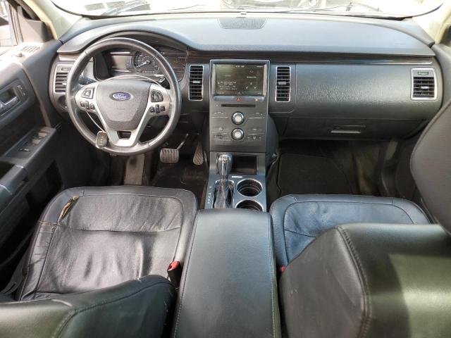Продаж на аукціоні авто 2015 Ford Flex Sel, vin: 2FMHK6C86FBA20550, номер лоту: 65469395