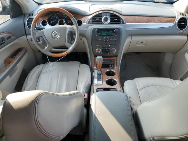2010 Buick Enclave Cx მანქანა იყიდება აუქციონზე, vin: 5GALVBEDXAJ172491, აუქციონის ნომერი: 66106065