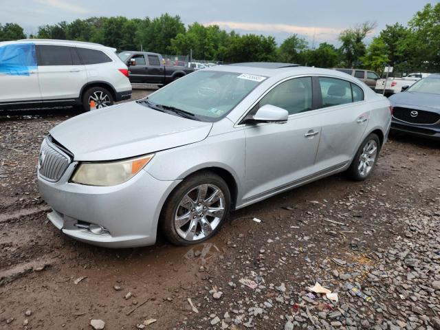 Aukcja sprzedaży 2012 Buick Lacrosse P, vin: 1G4GD5E3XCF152397, numer aukcji: 64755685