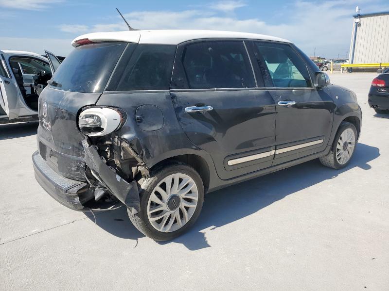 2015 Fiat 500l Loung მანქანა იყიდება აუქციონზე, vin: ZFBCFACH8FZ035119, აუქციონის ნომერი: 65622195
