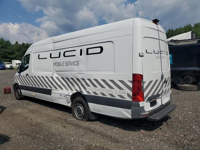 62472355 :رقم المزاد ، W1Y4EDHY0MT068030 vin ، 2021 Mercedes-benz Sprinter 2 مزاد بيع