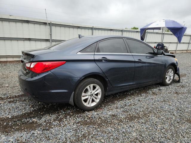Продаж на аукціоні авто 2013 Hyundai Sonata Gls, vin: 5NPEB4AC2DH806446, номер лоту: 71598065