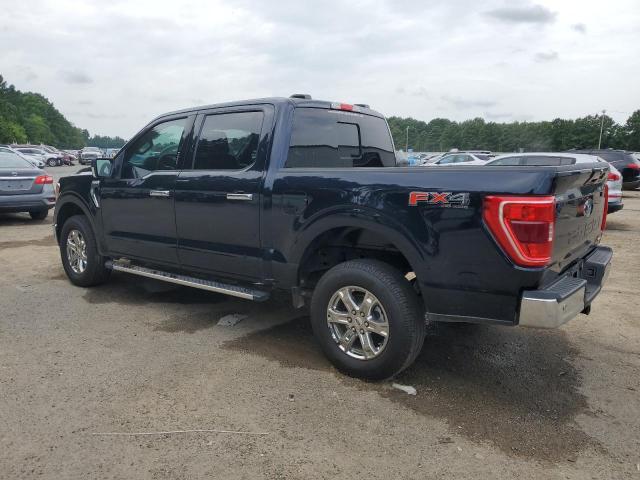 2023 Ford F150 Super მანქანა იყიდება აუქციონზე, vin: 1FTFW1E84PKF79795, აუქციონის ნომერი: 65188605