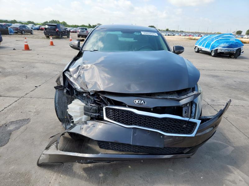 2013 Kia Optima მანქანა იყიდება აუქციონზე, vin: 5XXGM4A79DG126173, აუქციონის ნომერი: 65032975