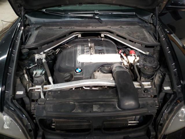 Auction sale of the 2012 Bmw X5 Xdrive3, vin: 5UXZV4C58CL754689, lot number: 63024635