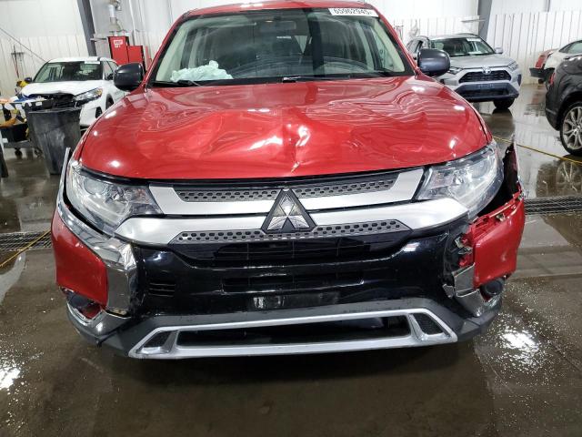 Aukcja sprzedaży 2019 Mitsubishi Outlander, vin: JA4AD2A3XKZ017541, numer aukcji: 65962945