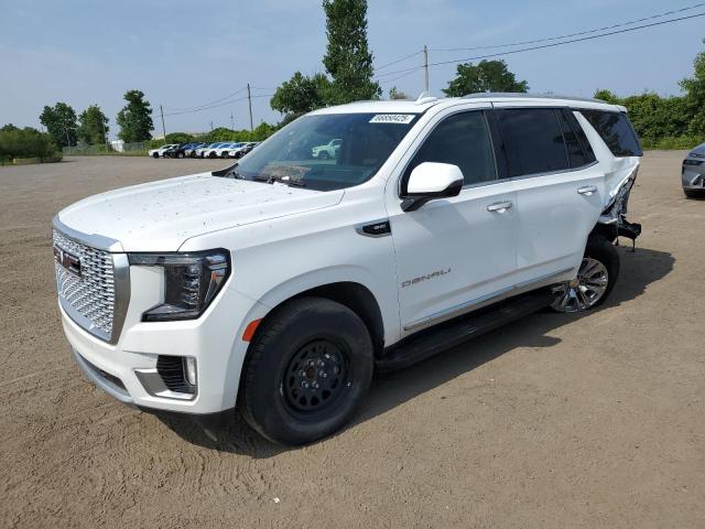 2024 Gmc Yukon მანქანა იყიდება აუქციონზე, vin: 1GKS2DKL5RR204727, აუქციონის ნომერი: 66850425