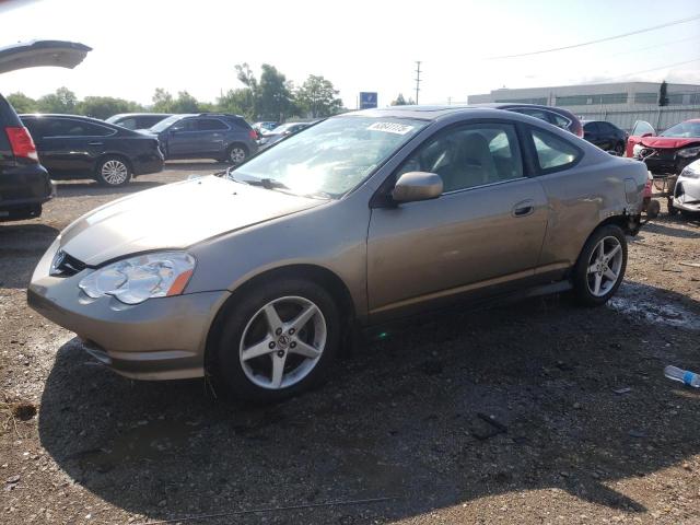 Продаж на аукціоні авто 2003 Acura Rsx, vin: JH4DC54813S002367, номер лоту: 78466355