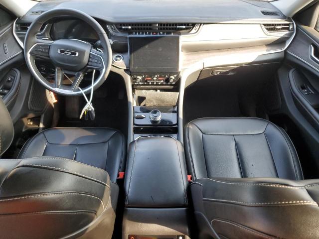 Aukcja sprzedaży 2023 Jeep Grand Cher, vin: 1C4RJKBG2P8880222, numer aukcji: 65992635