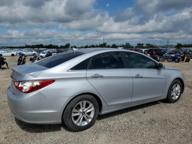 64988595 :رقم المزاد ، 5NPEB4AC6CH327901 vin ، 2012 Hyundai Sonata Gls مزاد بيع