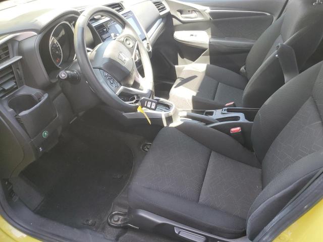 Aukcja sprzedaży 2016 Honda Fit Ex, vin: JHMGK5H70GS010774, numer aukcji: 64292905