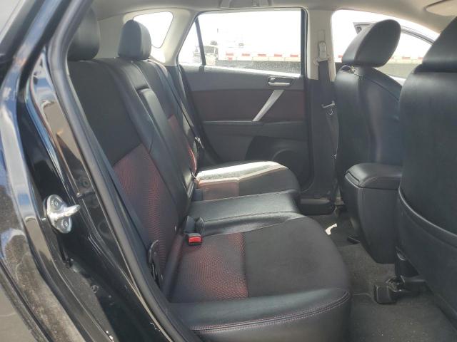 Aukcja sprzedaży 2011 Mazda Speed, vin: JM1BL1K35B1407208, numer aukcji: 63863335