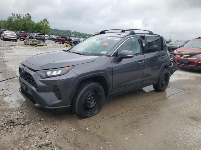 Auction sale of the 2019 Toyota Rav4, vin: 2T3G1RFV5KC037841, lot number: 64006455
