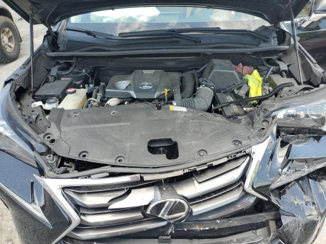 64504065 :رقم المزاد ، JTJBARBZ7G2061069 vin ، 2016 Lexus Nx مزاد بيع