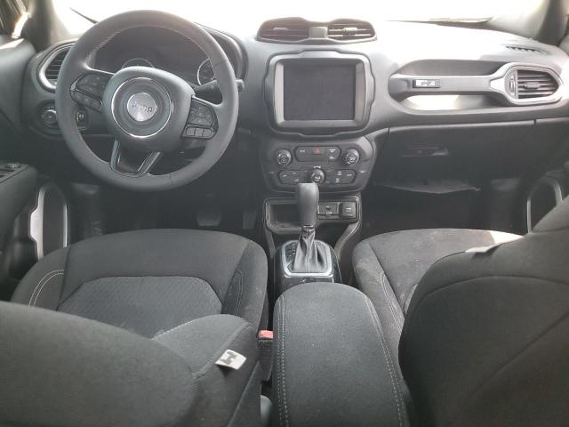 65167755 :رقم المزاد ، ZACNJCBB0MPM96708 vin ، 2021 Jeep Renegade مزاد بيع