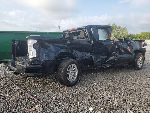 Aukcja sprzedaży 2022 Chevrolet Silverado Ltd, vin: 1GCUYEED8NZ122806, numer aukcji: 66637665