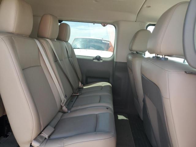 Aukcja sprzedaży 2018 Nissan Nv, vin: 5BZAF0AA1JN853490, numer aukcji: 63780565