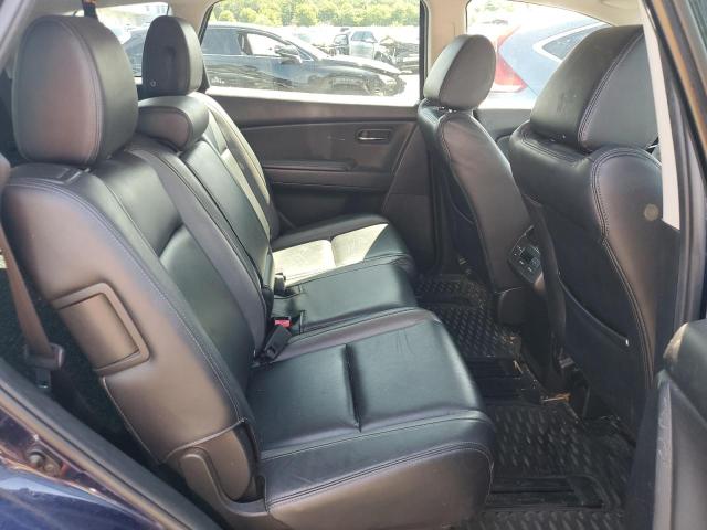 Продаж на аукціоні авто 2012 Mazda Cx-9, vin: JM3TB3CV2C0367333, номер лоту: 66071155