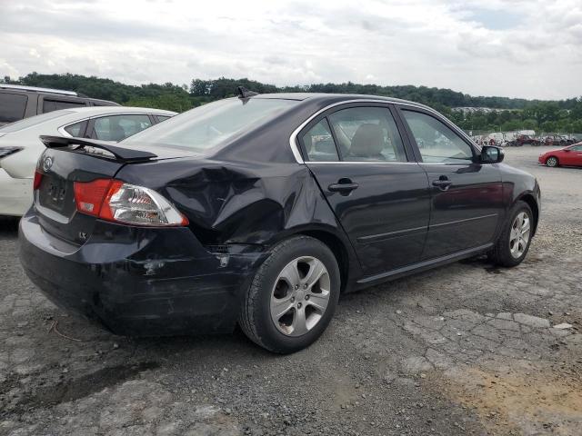 2009 Kia Optima მანქანა იყიდება აუქციონზე, vin: KNAGE228595319650, აუქციონის ნომერი: 77304945