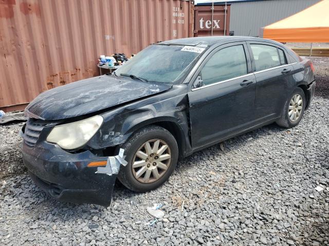 Продаж на аукціоні авто 2010 Chrysler Sebring To, vin: 1C3CC4FB1AN100380, номер лоту: 69845785