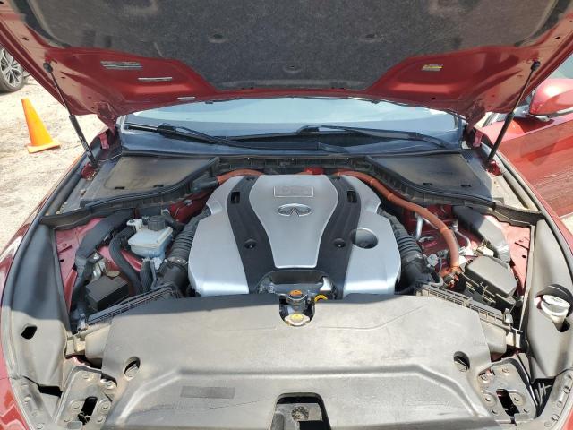 65319095 :رقم المزاد ، JN1AV7AP5EM691006 vin ، 2014 Infiniti Q50 مزاد بيع
