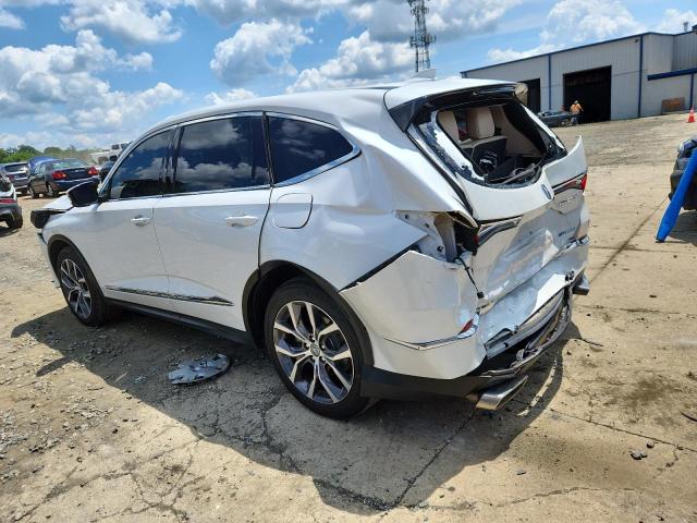 Aukcja sprzedaży 2023 Acura Mdx Techno, vin: 5J8YE1H46PL029224, numer aukcji: 65709435