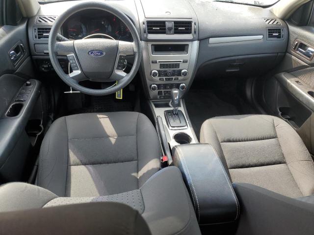 Продажа на аукционе авто 2012 Ford Fusion Se, vin: 3FAHP0HA4CR370258, номер лота: 63806565