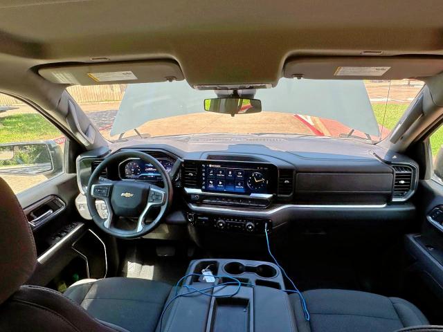 Продажа на аукционе авто 2025 Chevrolet Silverado, vin: 1GCUKDED8SZ171415, номер лота: 63533755