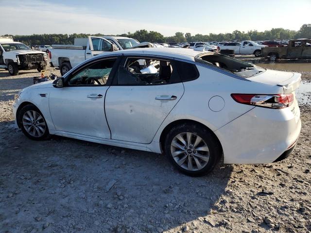 65444415 :رقم المزاد ، 5XXGT4L30JG211766 vin ، 2018 Kia Optima مزاد بيع