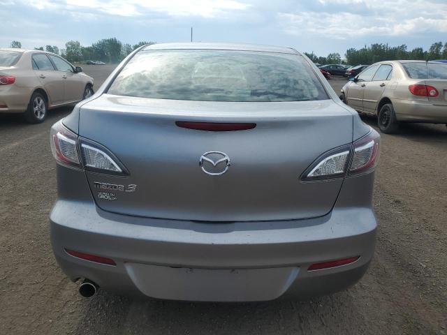 Aukcja sprzedaży 2013 Mazda 3 I, vin: JM1BL1UF4D1710006, numer aukcji: 64241985