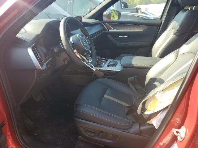 Продажа на аукционе авто 2025 Mazda Cx-70 Prem, vin: JM3KJDHC8S1104378, номер лота: 65276305