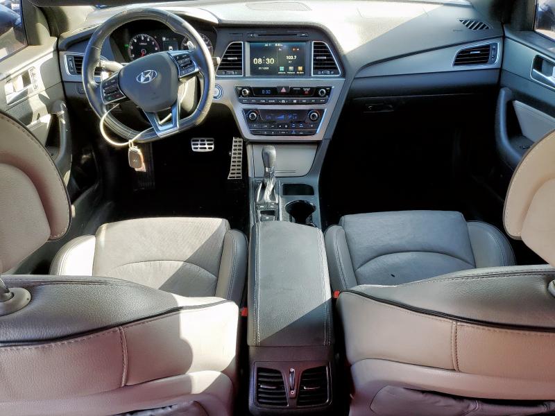 Продажа на аукционе авто 2015 Hyundai Sonata Spo, vin: 5NPE34AB7FH067484, номер лота: 64378815